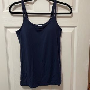 Amoena Valletta tank top - only work twice